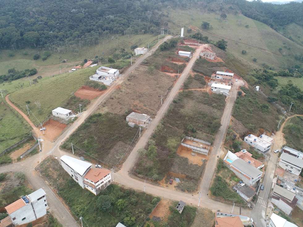 Loteamento Monte Verde — Vista geral