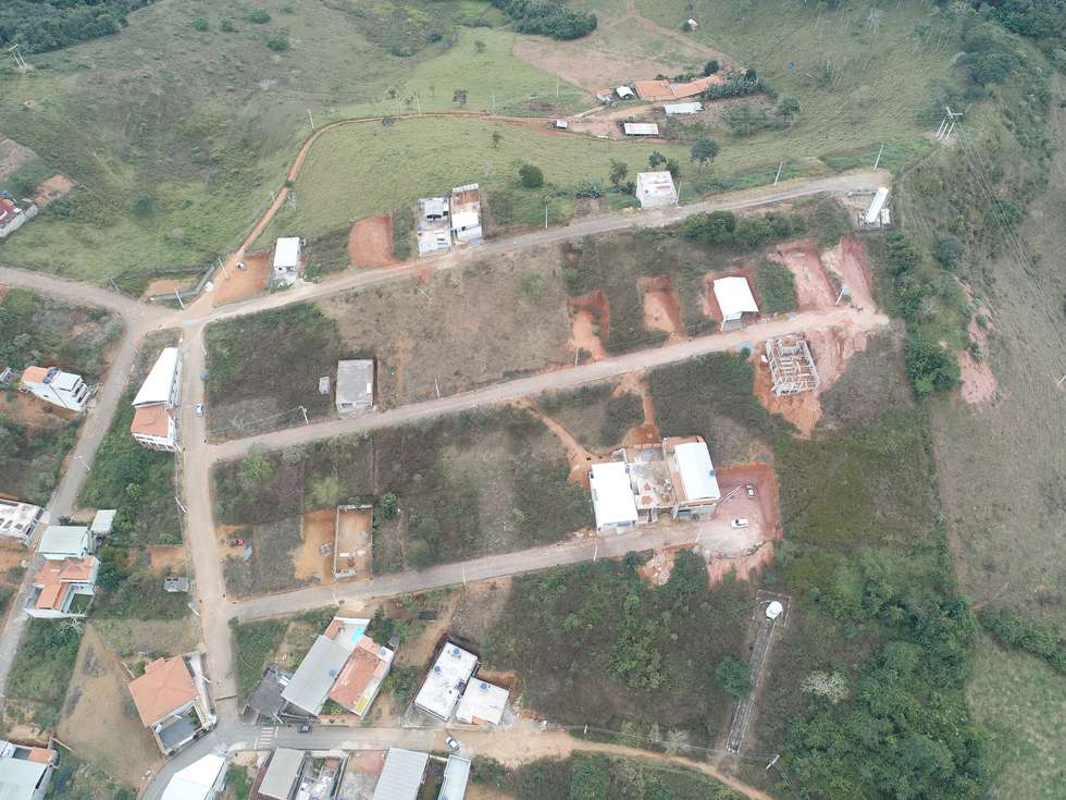 Loteamento Monte Verde — Panorâmica